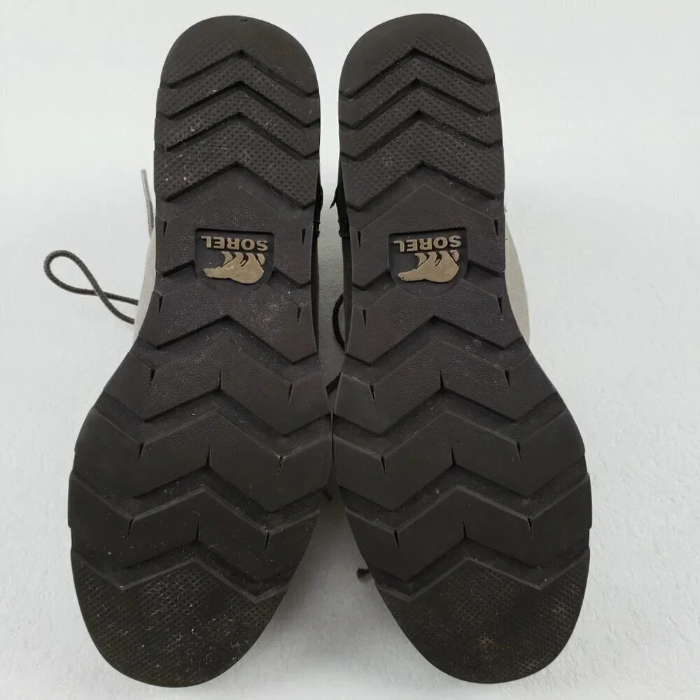Sorel major carly